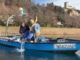 angera lago maggiore anguille