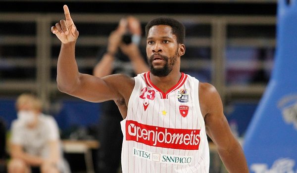 Openjobmetis Varese Campionato Brindisi