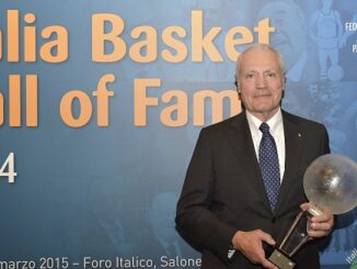 Openjobmetis Varese Toto Bulgheroni