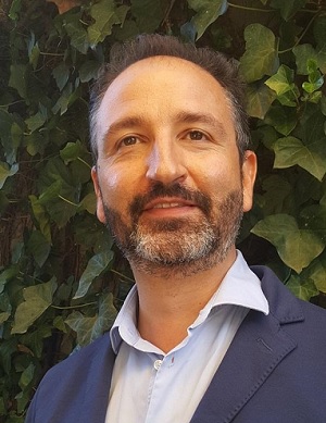 Davide Turri legnano presidente parco altomilanese