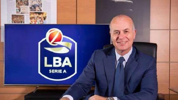 Openjobmetis Varese Gandini LBA