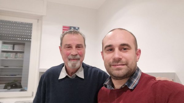 cairate pd cinque stelle elezioni