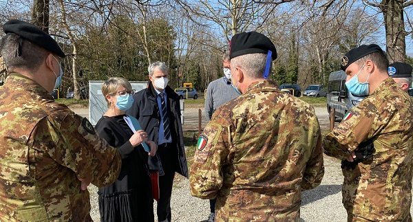 varese vaccinazioni schiranna ministro