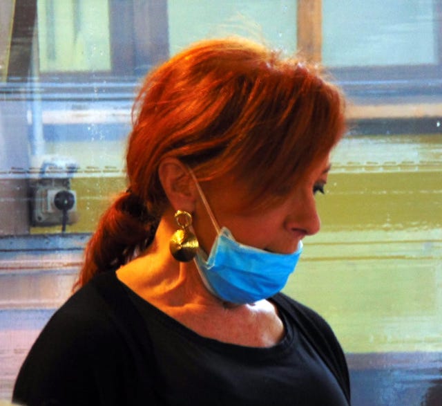 varese mariella meucci