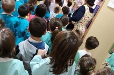 turbigo contagi asilo scuolamaterna
