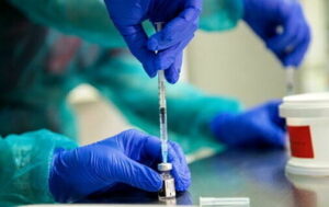 vaccinazioni covid