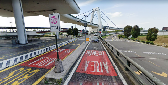 malpensa multe lonate pozzolo