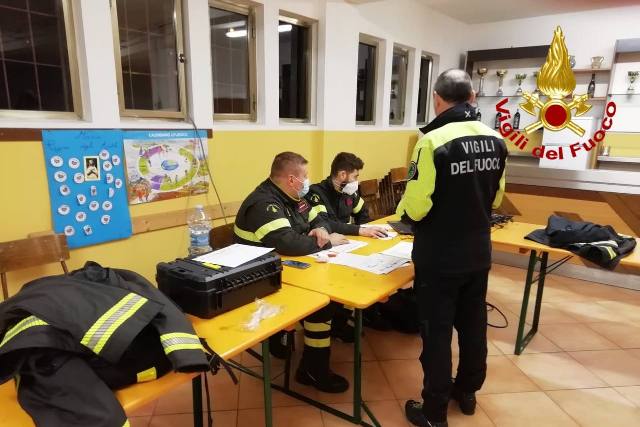 biandronno pensionata scomparsa