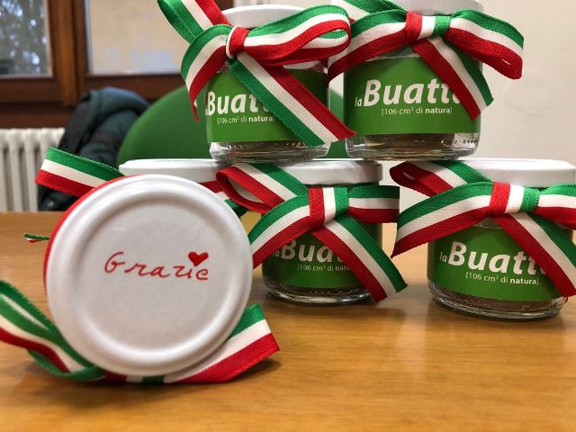 buguggiate giornata ringraziamento studenti