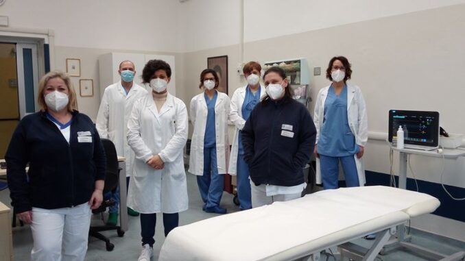 busto arsizio ospedale terapia doloro