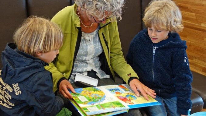 busto auser libri illustrati