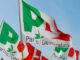 busto partito democratico maggioni