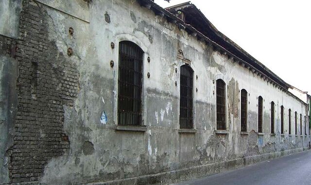 cardano al campo rigenerazione urbana