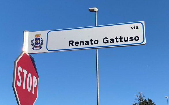 magnago cartello sbagliato rimosso