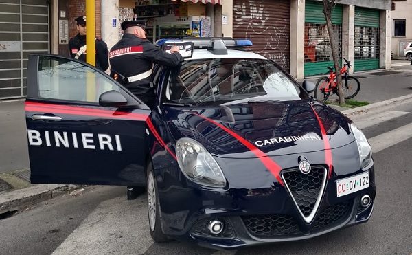 vanzaghello truffa reddito cittadinanza