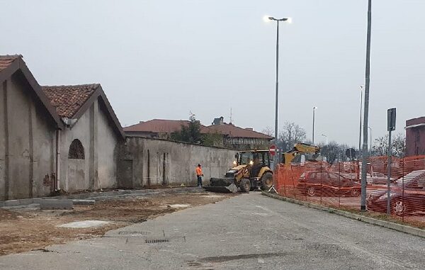 cerromaggiore lavori parcheggio rsa