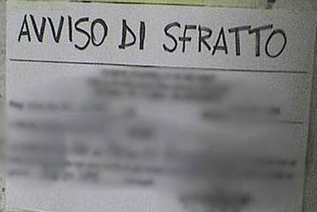cgil sfratti varese covid