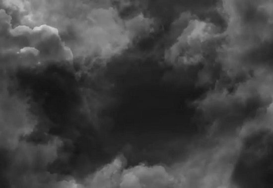 cielo coperto clima perturbazione