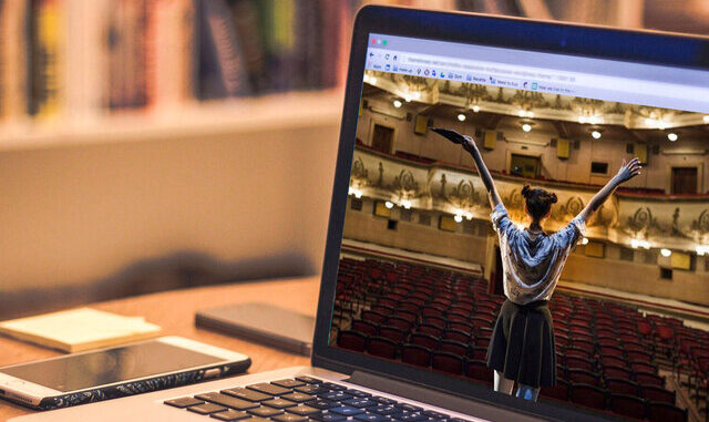 casorate eventi online