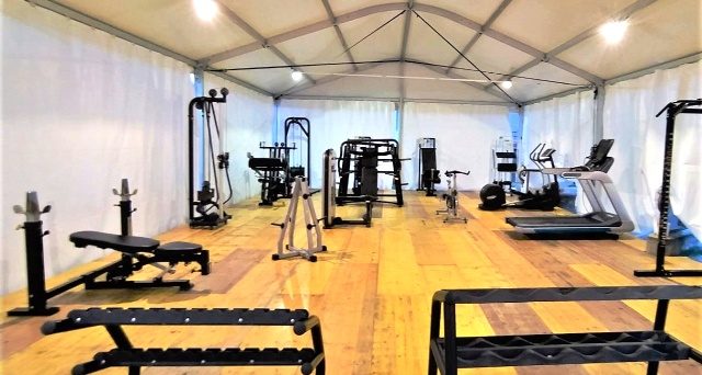 palestra
