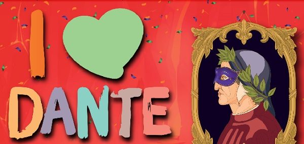 cerromaggiore carnevale bambini dante