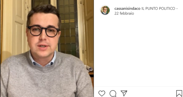 gallarate cassani gallarate 9.9