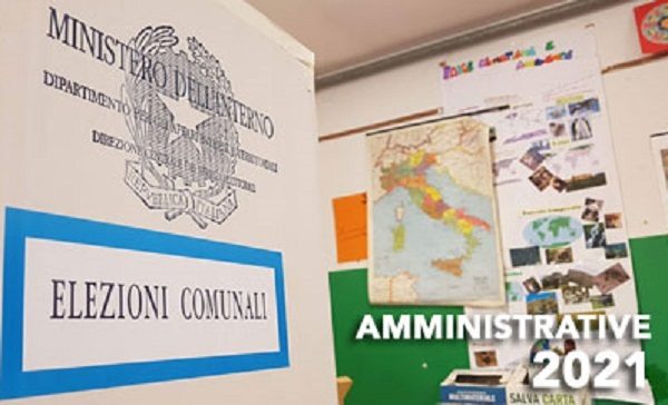 varese gallarate busto elezioni