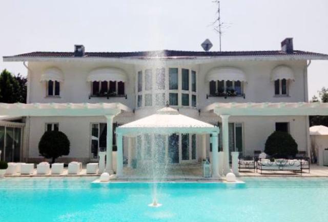 magnago villa tik tok