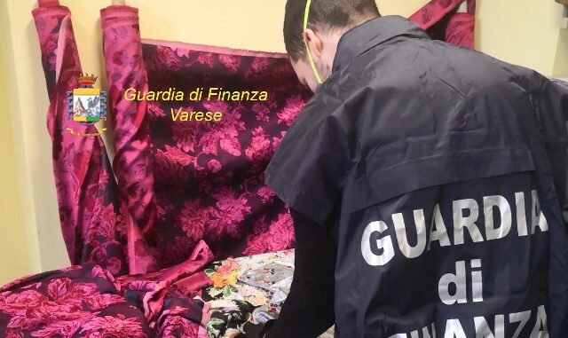 busto griffe tarocche denunce