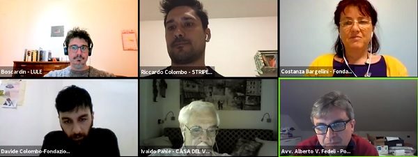 legnano sito forum terzosettore