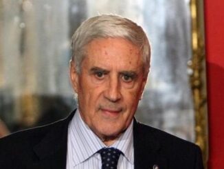 franco marini morto covid