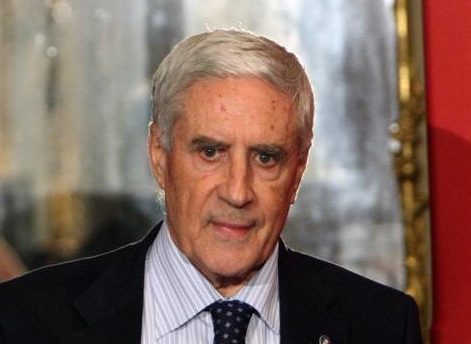 franco marini morto covid