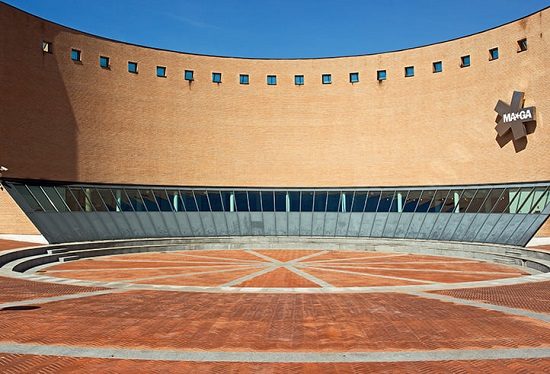 gallarate maga impressionisti