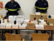 gallarate profumi rubati A8