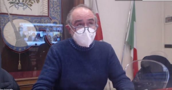 legnano bilancio opere sicurezza