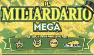 legnano fortuna vincita grattaevinci