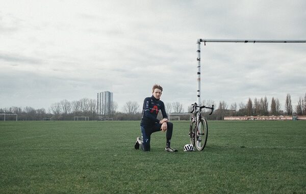 ciclismo hart razzismo inclusione