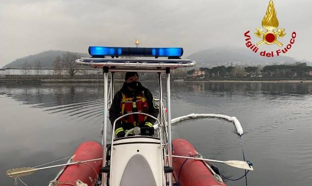 luino germignaga idrocarburi maggiore