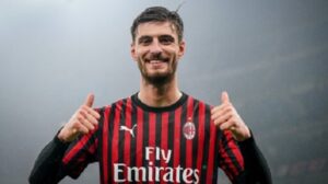 busto arsizio matteo gabbia pantani milan