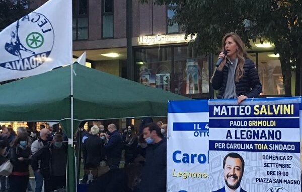legnano lega accam borsano