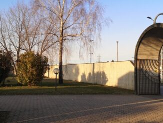 castellanza loculi cimitero lavori