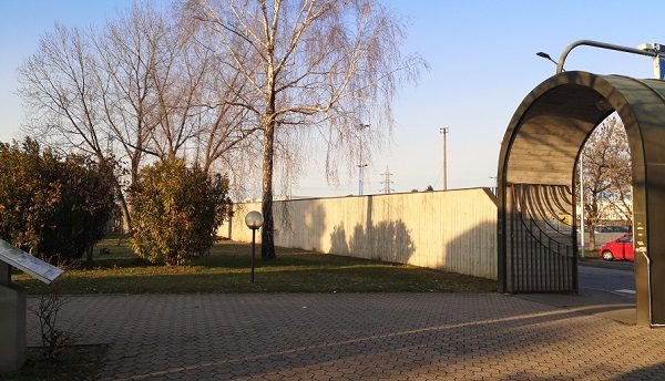 castellanza loculi cimitero lavori