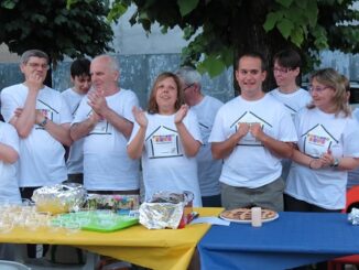 nosate rotary cascina lule