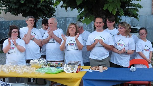 nosate rotary cascina lule