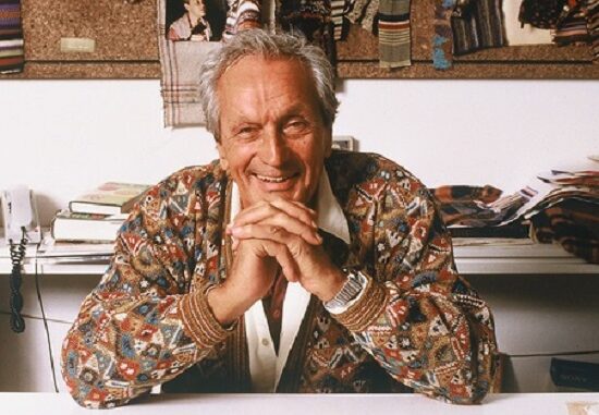maga missoni mostra cento