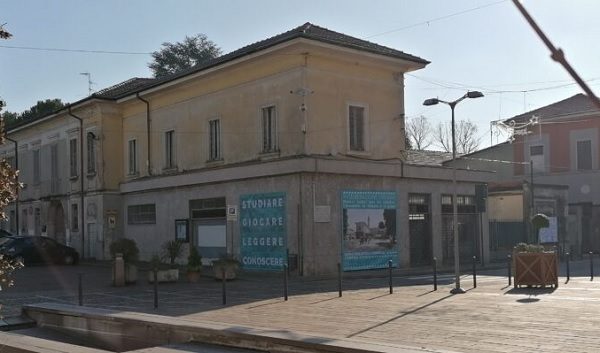 magnago economia circolare edilizia