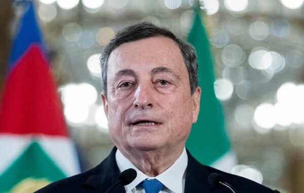 bottini magttarella draghi governo