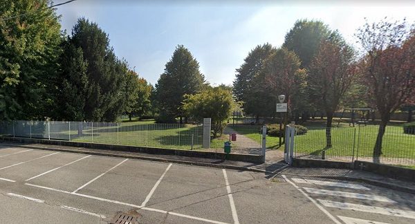 marnate parco crespi fitness
