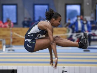 Marta Amanì Italiani Indoor