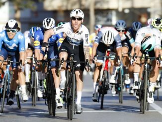 ciclismo nizzolo spagna provence